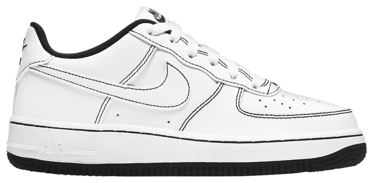 Nike Air Force 1 Low Image 1 of 5. Tap to open photo gallery.