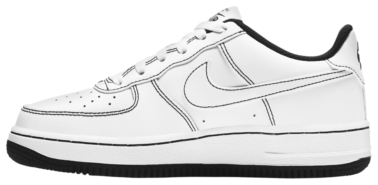 Nike Air Force 1 Low Image 2 of 5. Tap to open photo gallery.