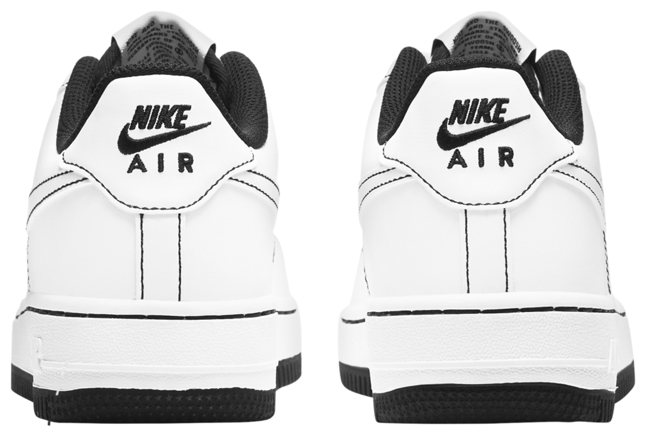 Nike Air Force 1 Low Image 3 of 5. Tap to open photo gallery.