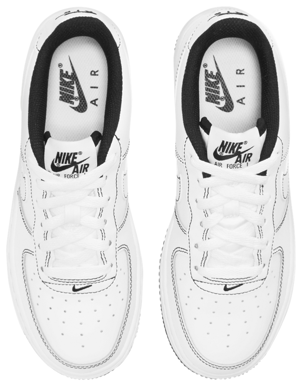 Nike Air Force 1 Low Image 4 of 5. Tap to open photo gallery.
