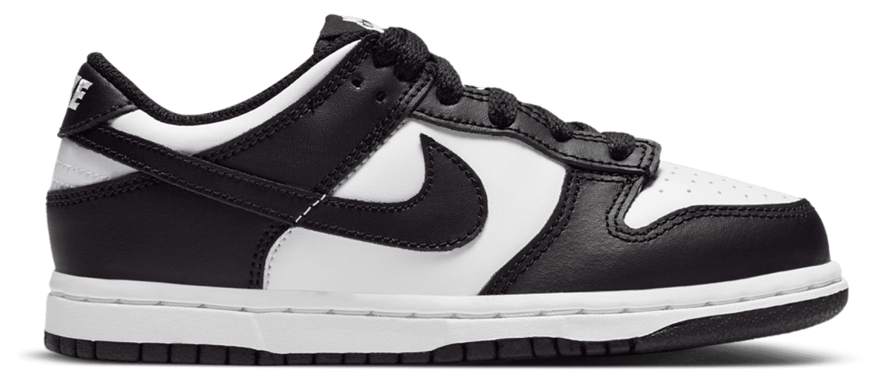 Nike Dunk Low Image 1 of 8. Tap to open photo gallery.