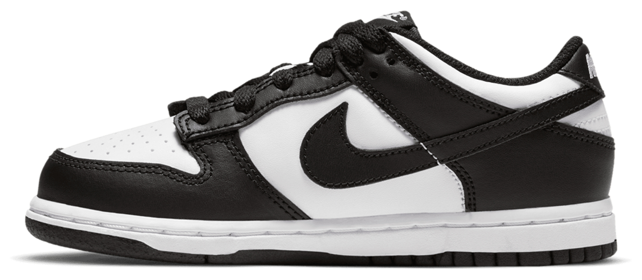 Nike Dunk Low Image 2 of 8. Tap to open photo gallery.