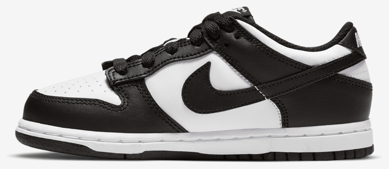Nike Dunk Low Image 2 of 8. Tap to open photo gallery.