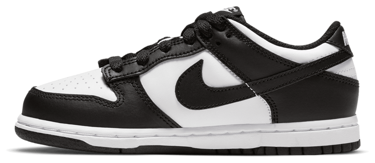 Nike Dunk Low Image 2 of 8. Tap to open photo gallery.