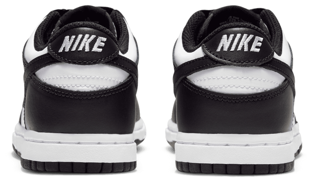 Nike Dunk Low Image 3 of 8. Tap to open photo gallery.
