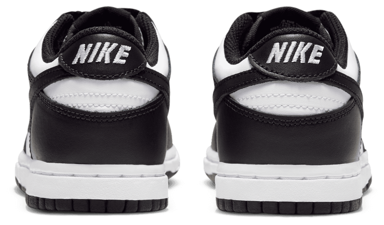 Nike Dunk Low Image 3 of 8. Tap to open photo gallery.