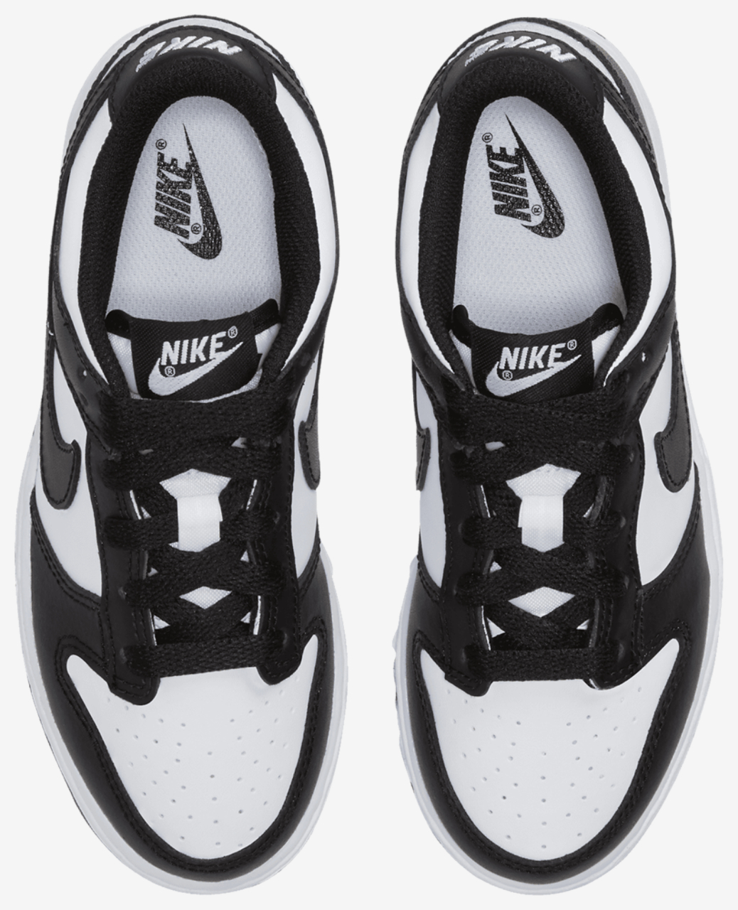 Nike Dunk Low Image 4 of 8. Tap to open photo gallery.