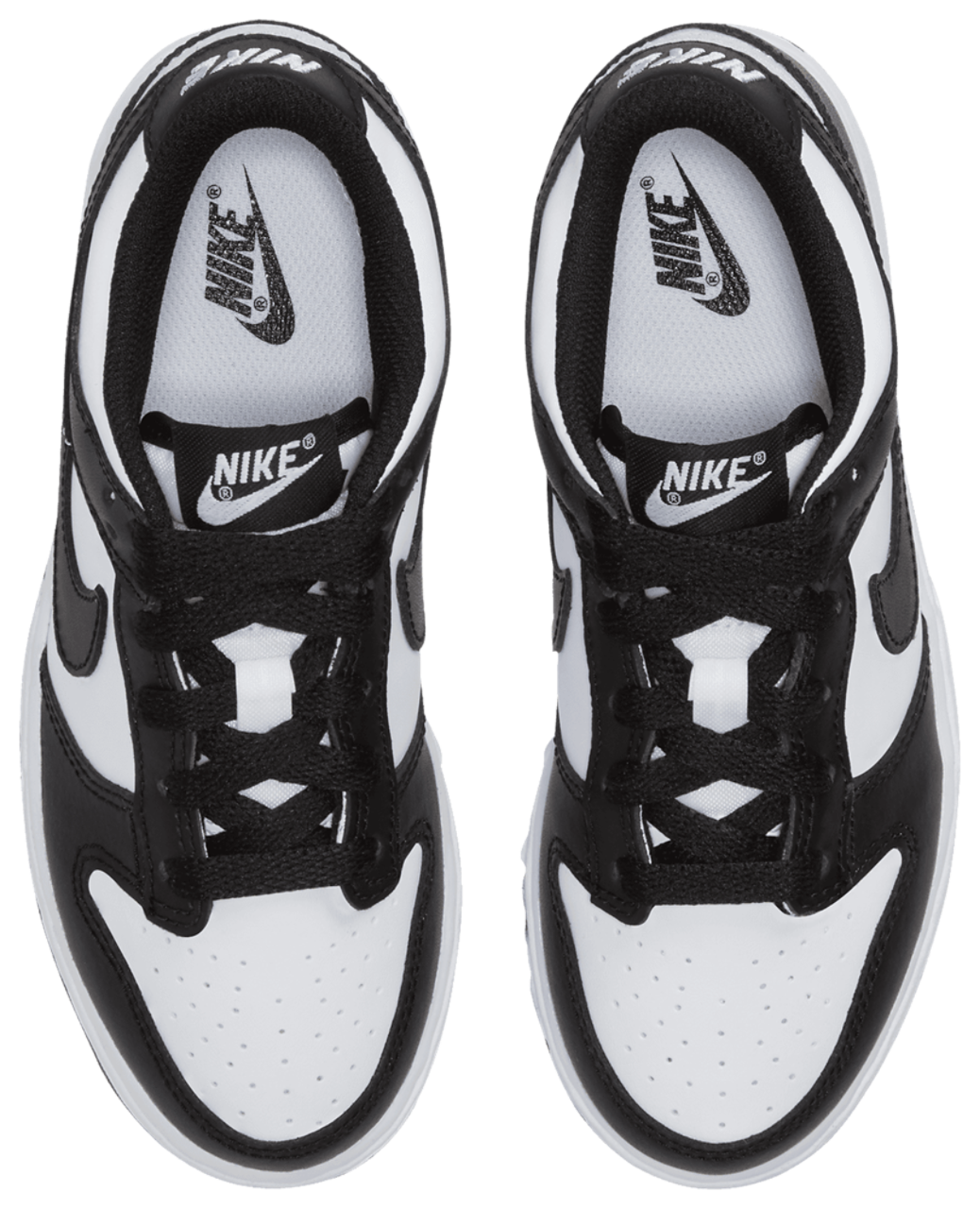 Nike Dunk Low Image 4 of 8. Tap to open photo gallery.