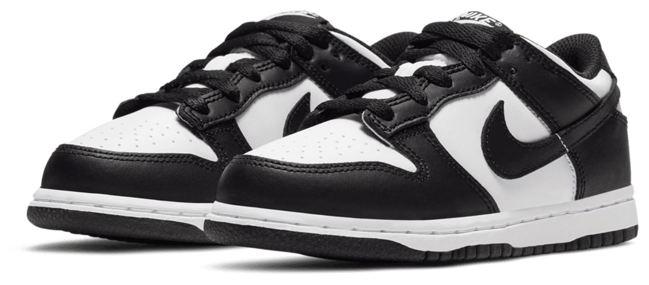 Nike Dunk Low Image 6 of 8. Tap to open photo gallery.