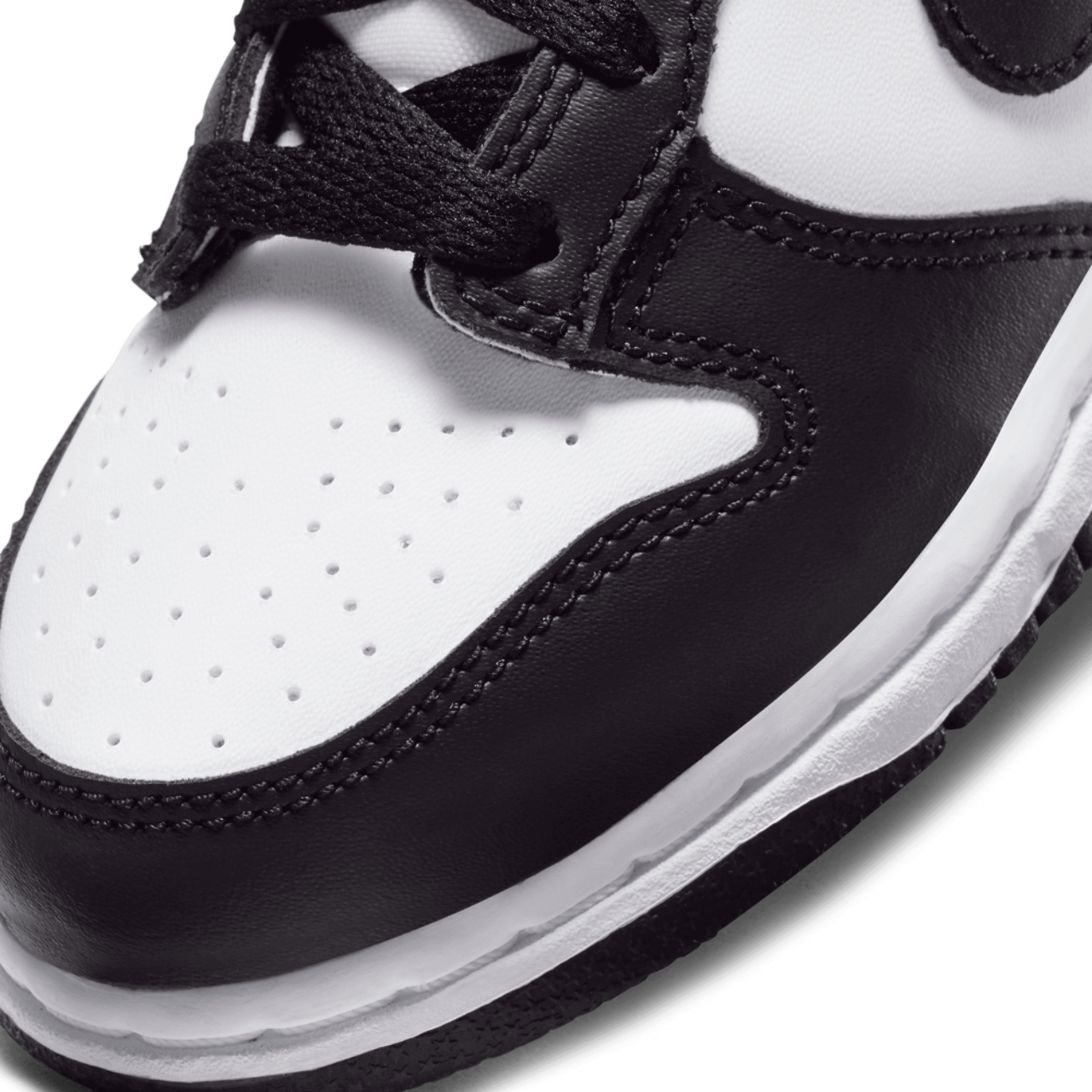 シューズ NIKE Dunk Low white&black Nike Dunk Low Retro Men's Shoes. Nike.com