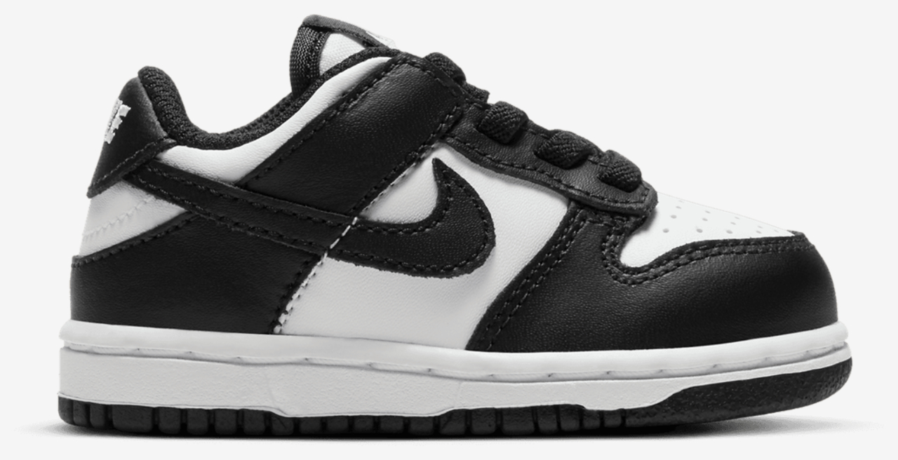 Nike Dunk Low Image 1 of 7. Tap to open photo gallery.