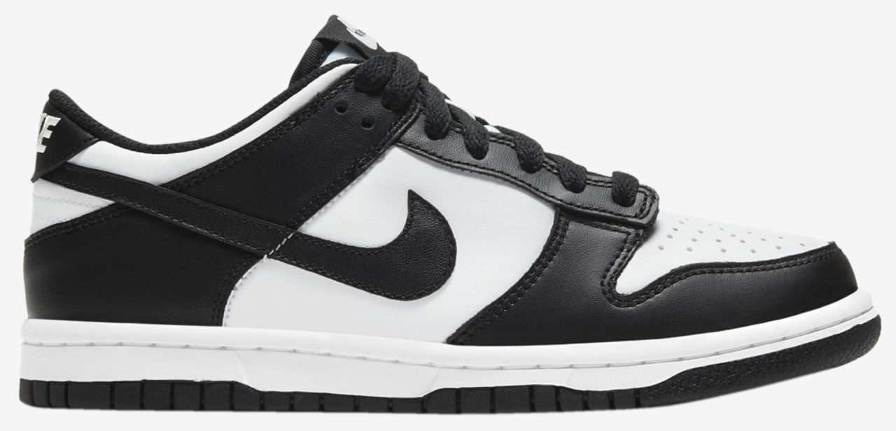 Nike Dunk Low Image 1 of 5. Tap to open photo gallery.