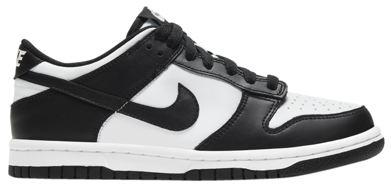 Nike Dunk Low Image 1 of 5. Tap to open photo gallery.