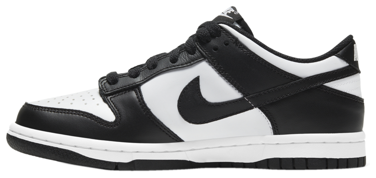 Nike Dunk Low Image 2 of 5. Tap to open photo gallery.