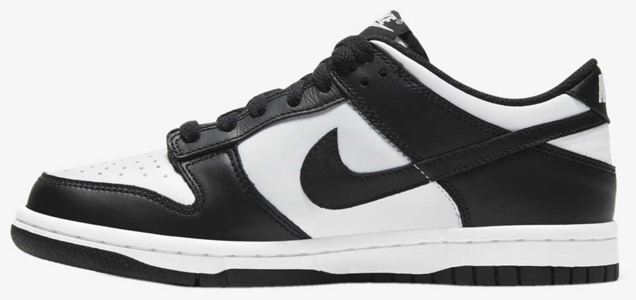 Nike Dunk Low Image 2 of 5. Tap to open photo gallery.