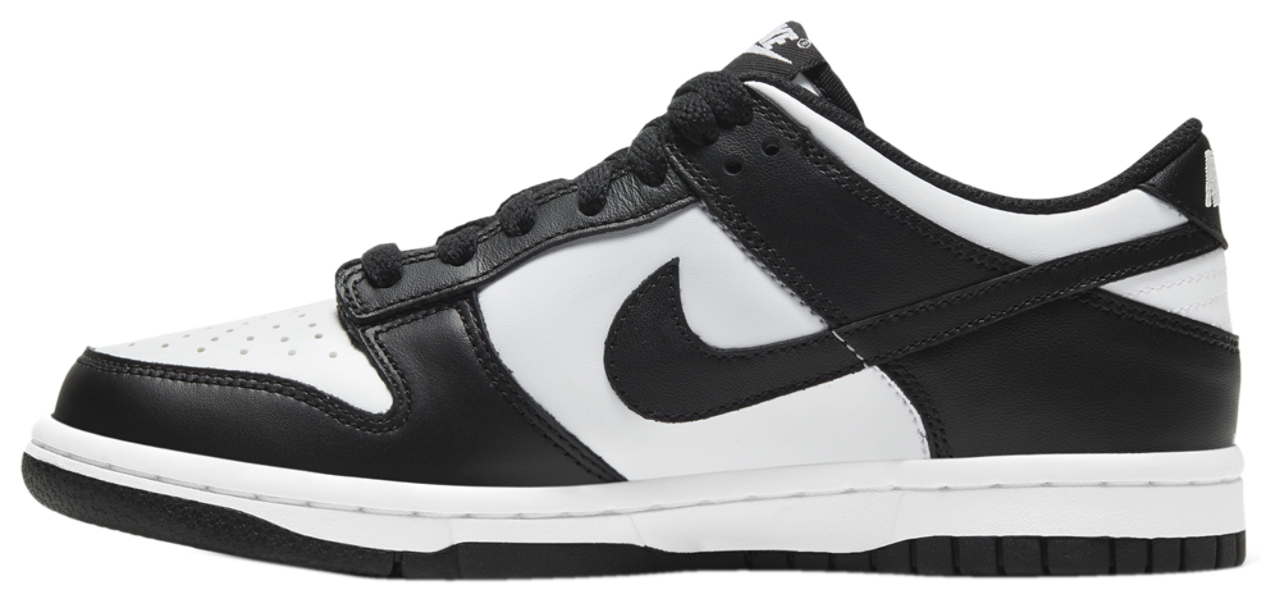 Nike Dunk Low Image 2 of 5. Tap to open photo gallery.