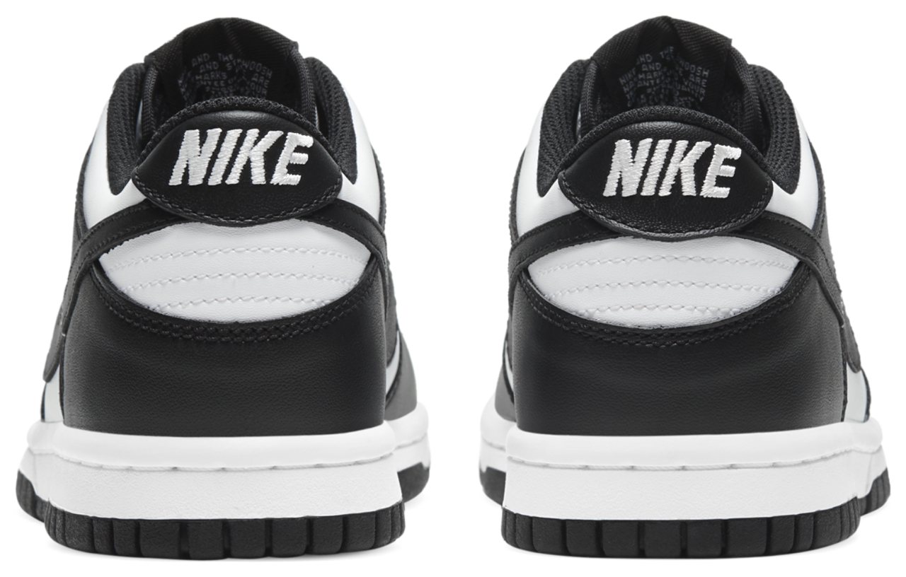 Nike Dunk Low Image 3 of 5. Tap to open photo gallery.