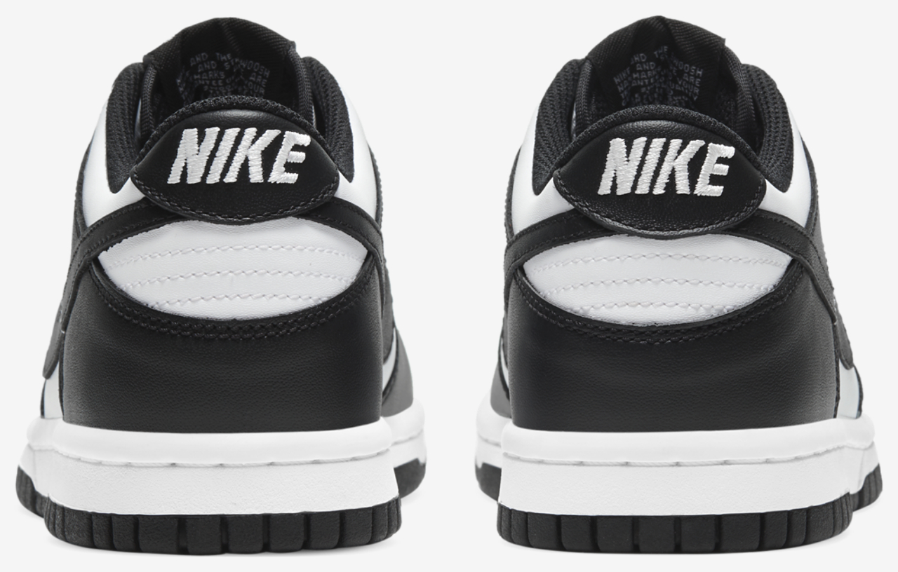 Nike Dunk Low Image 3 of 5. Tap to open photo gallery.