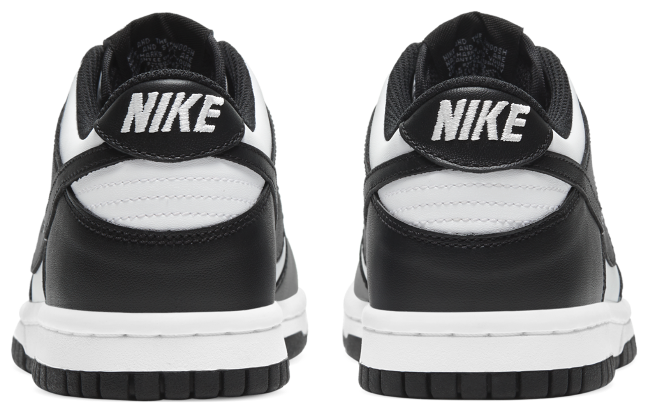 Nike Dunk Low Image 3 of 5. Tap to open photo gallery.