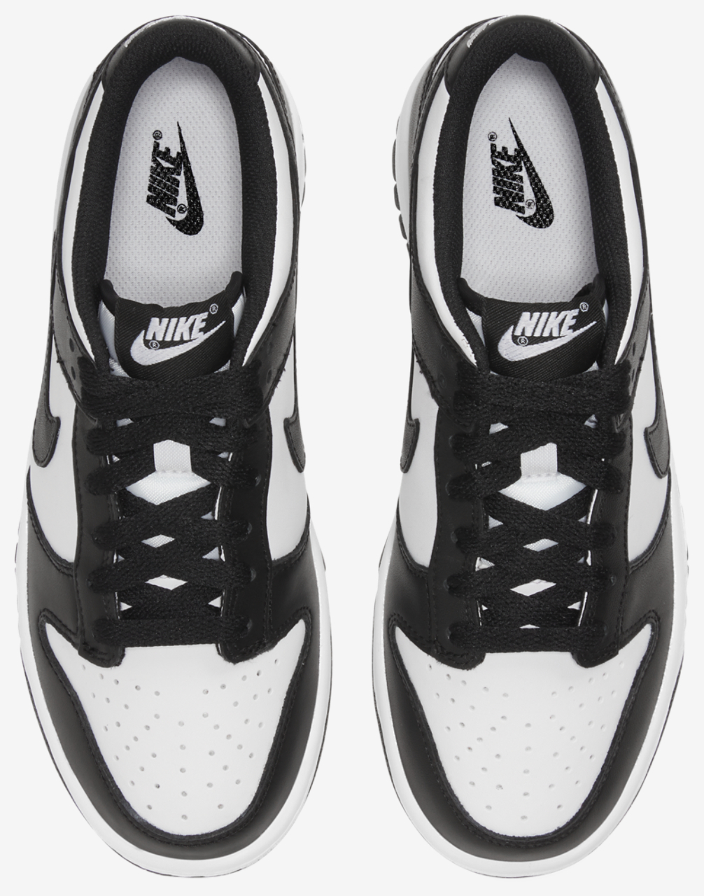 Nike Dunk Low Image 4 of 5. Tap to open photo gallery.