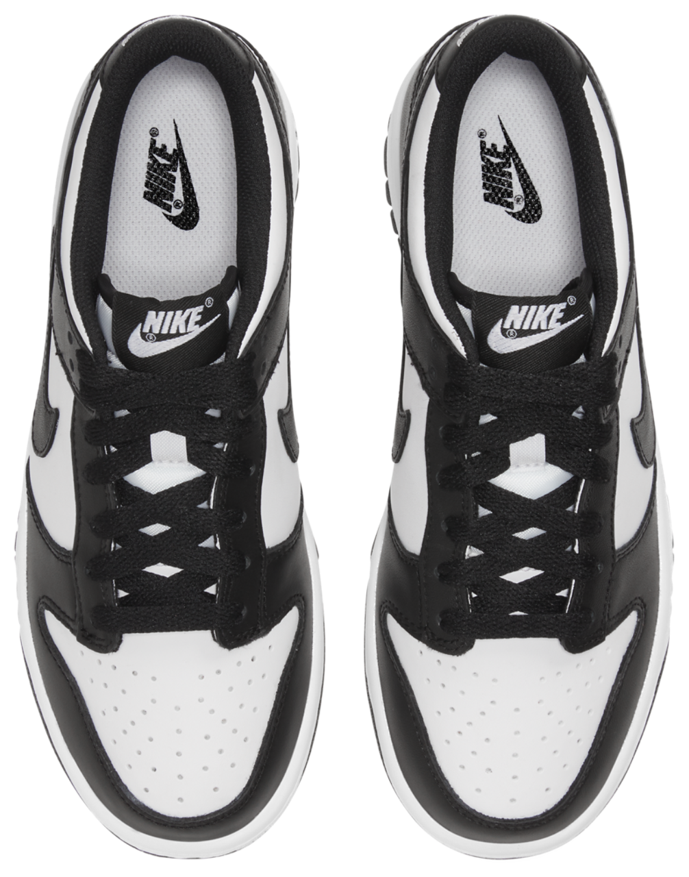Nike Dunk Low Image 4 of 5. Tap to open photo gallery.