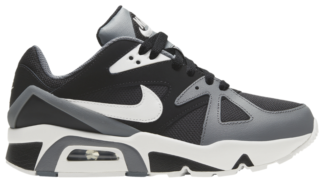 Nike Air Max Structure Image 1 of 5. Tap to open photo gallery.