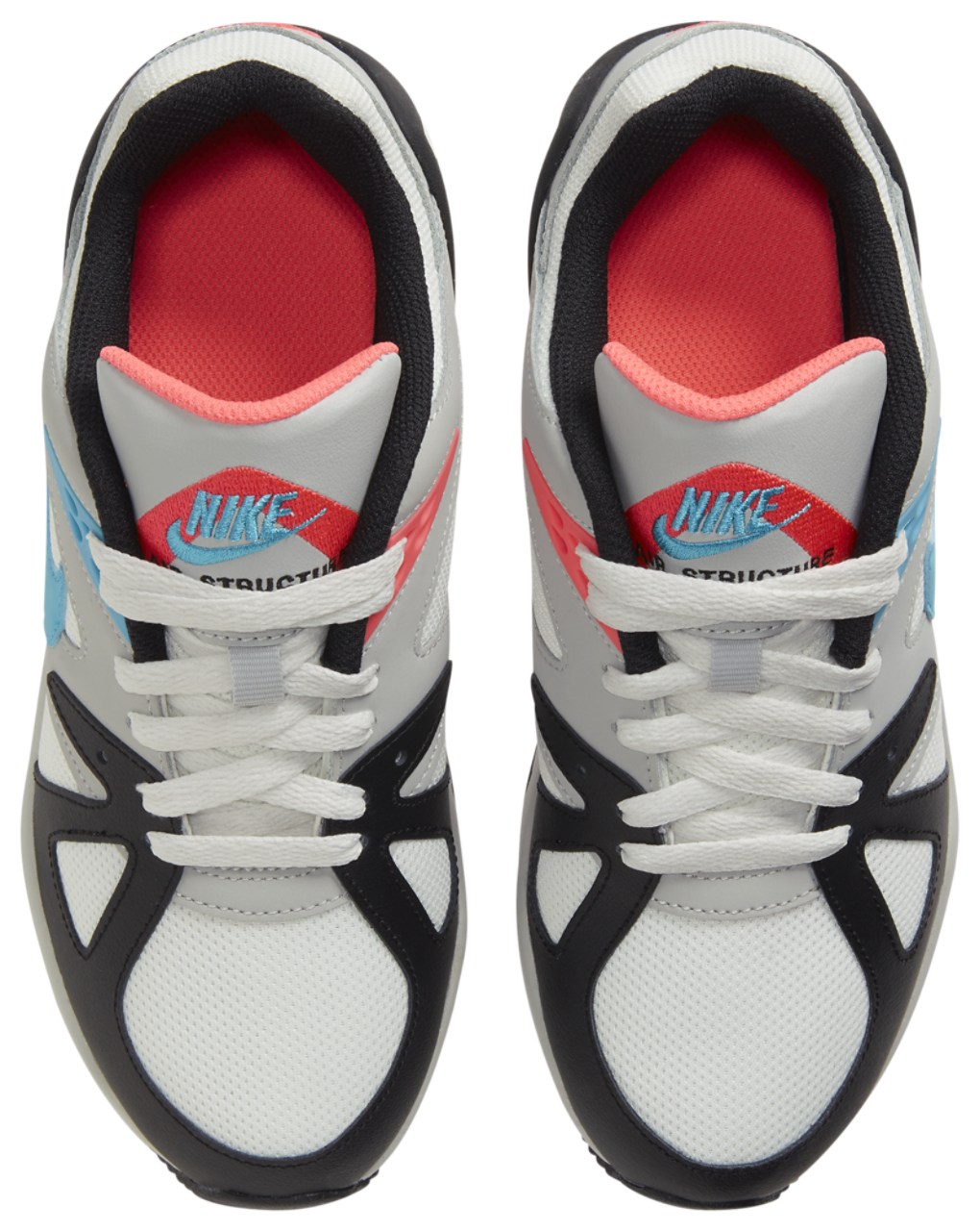 Nike Air Max Structure Image 4 of 5. Tap to open photo gallery.