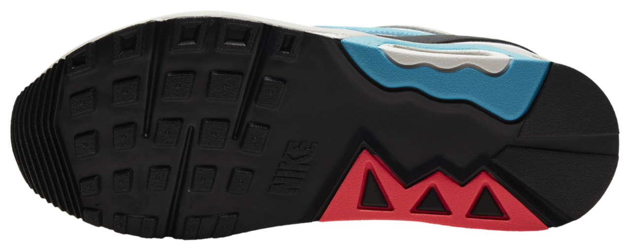 Nike Air Max Structure Image 5 of 5. Tap to open photo gallery.