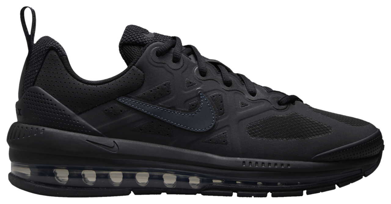 Nike Air Max Genome Image 1 of 5. Tap to open photo gallery.