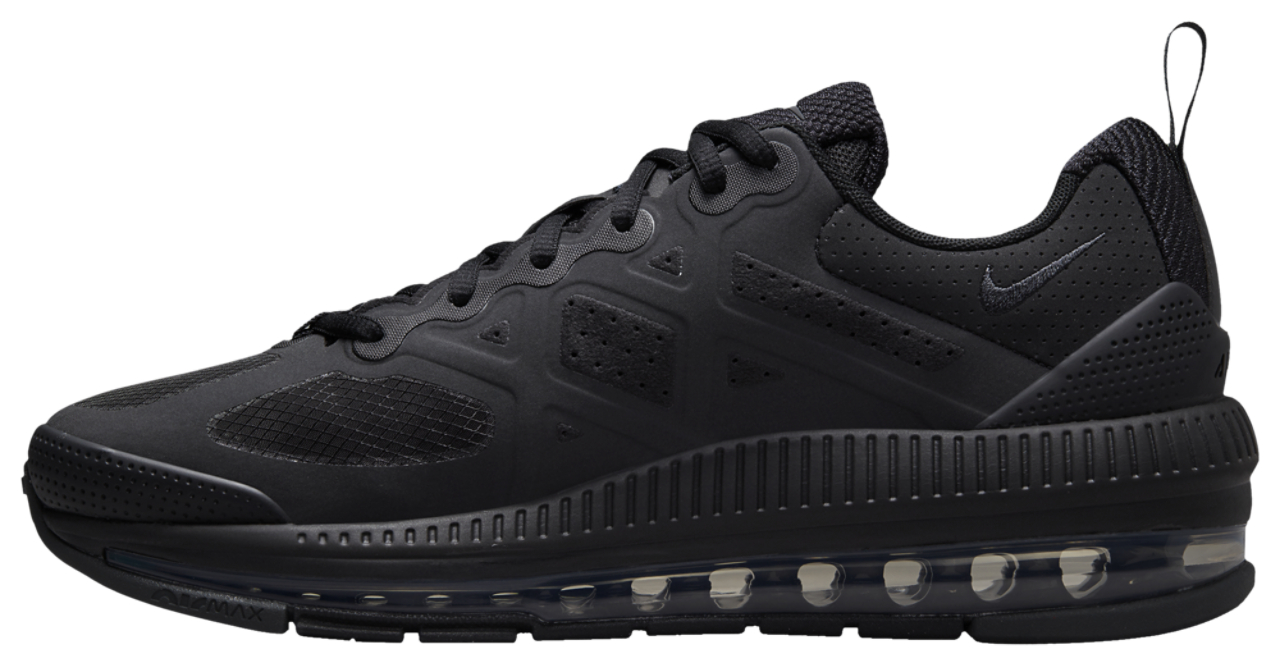 Nike Air Max Genome Image 2 of 5. Tap to open photo gallery.