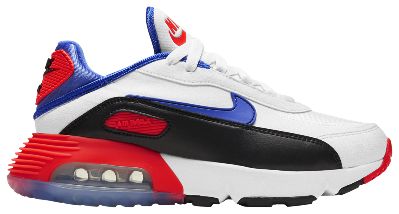 Nike Air Max 2090 Image 1 of 5. Tap to open photo gallery.