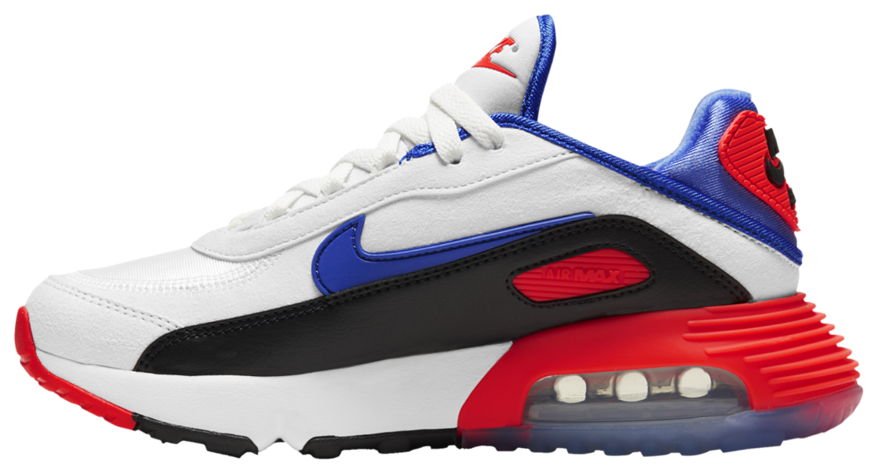 Nike Air Max 2090 Image 2 of 5. Tap to open photo gallery.