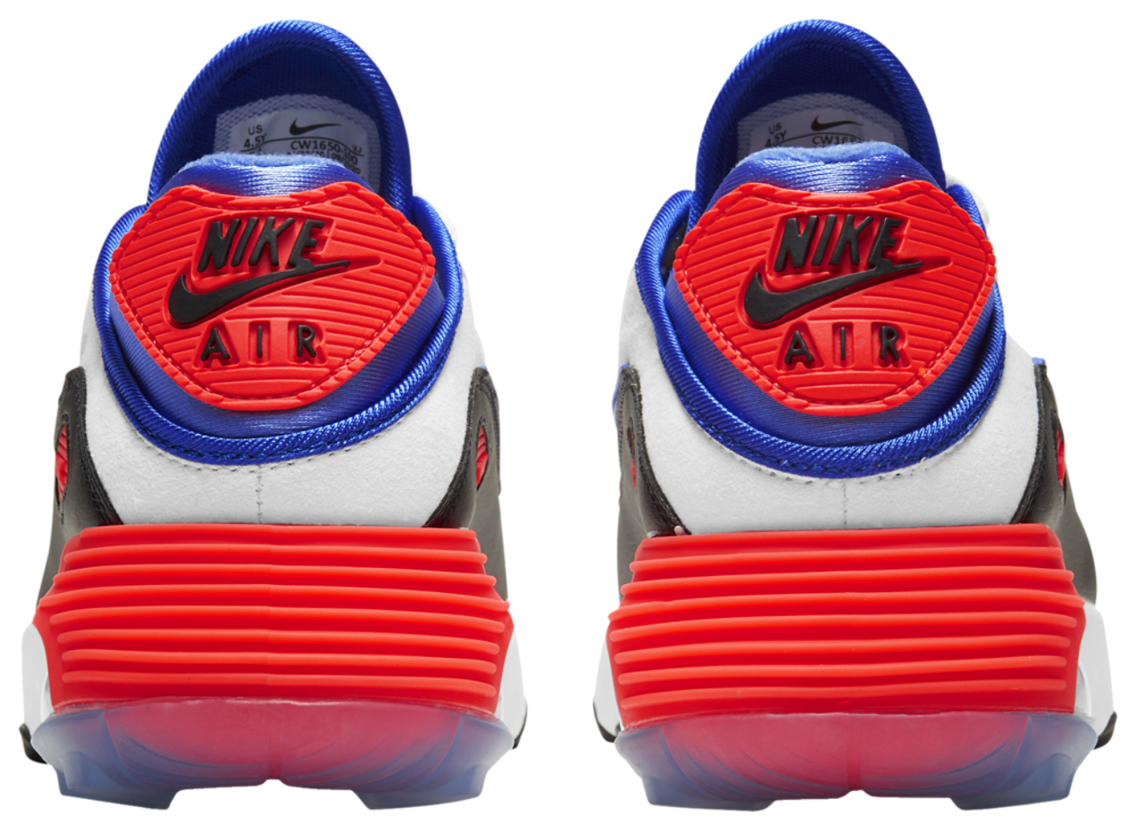 Nike Air Max 2090 Image 3 of 5. Tap to open photo gallery.