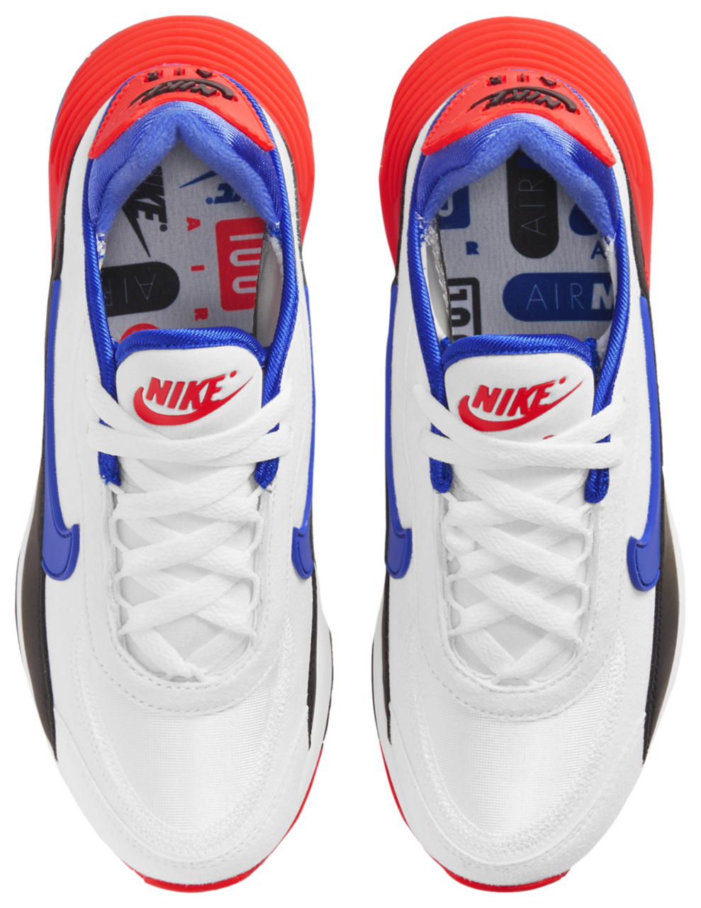 Nike Air Max 2090 Image 4 of 5. Tap to open photo gallery.