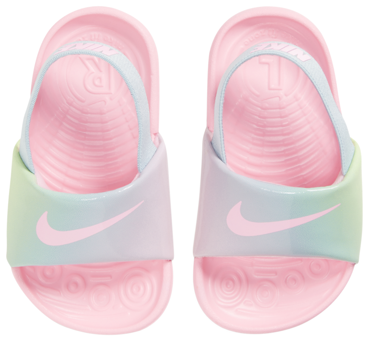 Nike Kawa Slides Image 3 of 4. Tap to open photo gallery.
