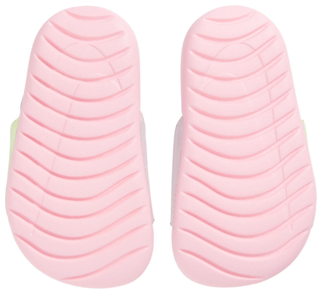 Nike Kawa Slides Image 4 of 4. Tap to open photo gallery.