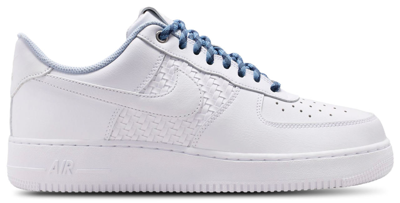 Nike Air Force 1 07 LV8 ESS+ CN - Men's | Foot Locker