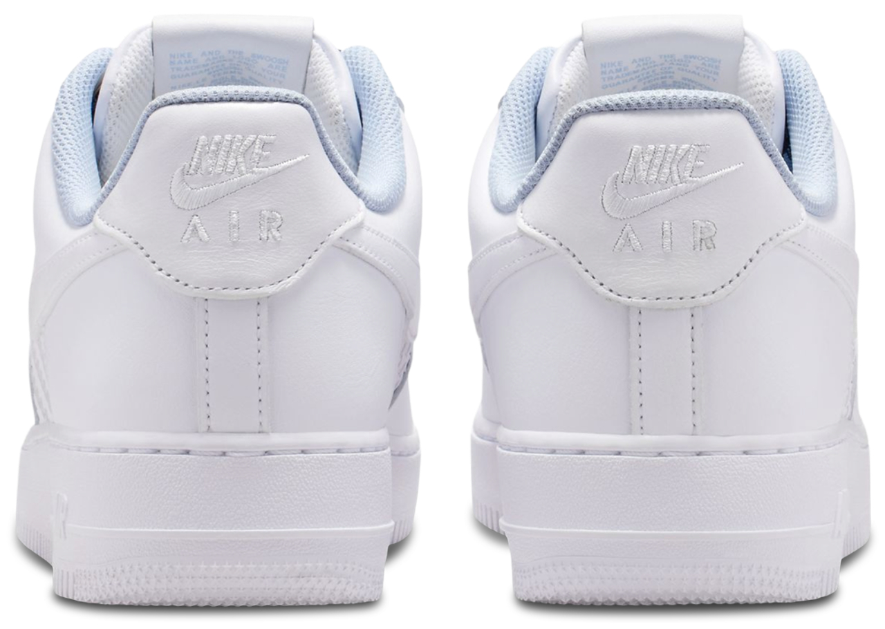 Nike Air Force 1 07 LV8 ESS+ CN - Men's | Foot Locker