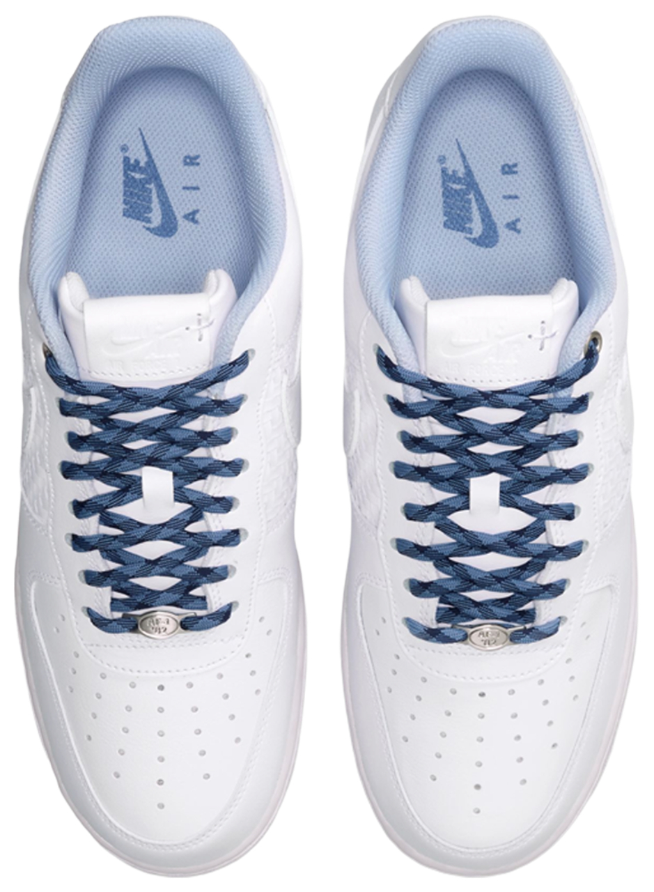 Nike Air Force 1 07 LV8 ESS+ CN - Men's | Foot Locker