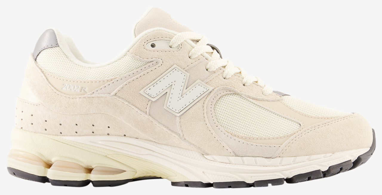 New Balance 2002R Image 1 of 4. Tap to open photo gallery.