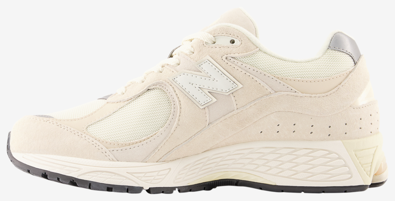 New Balance 2002R Image 2 of 4. Tap to open photo gallery.