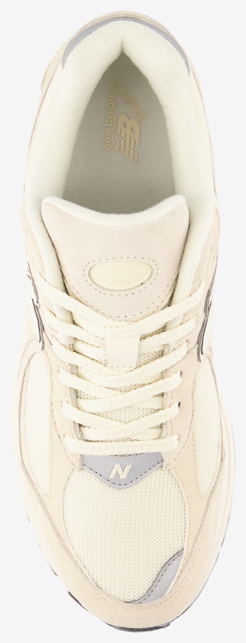New Balance 2002R Image 3 of 4. Tap to open photo gallery.