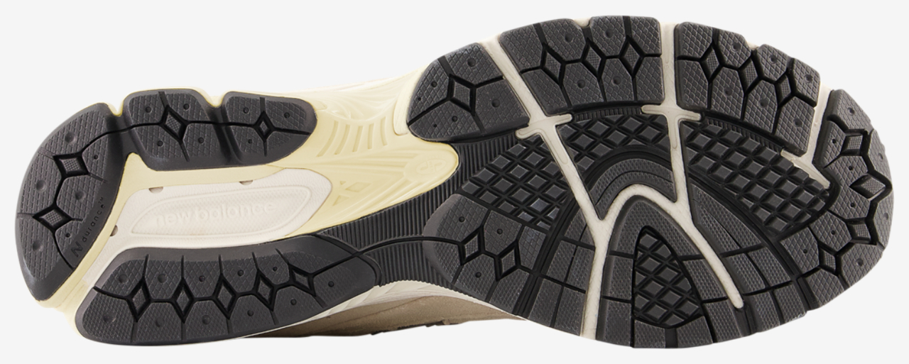 New Balance 2002R Image 4 of 4. Tap to open photo gallery.