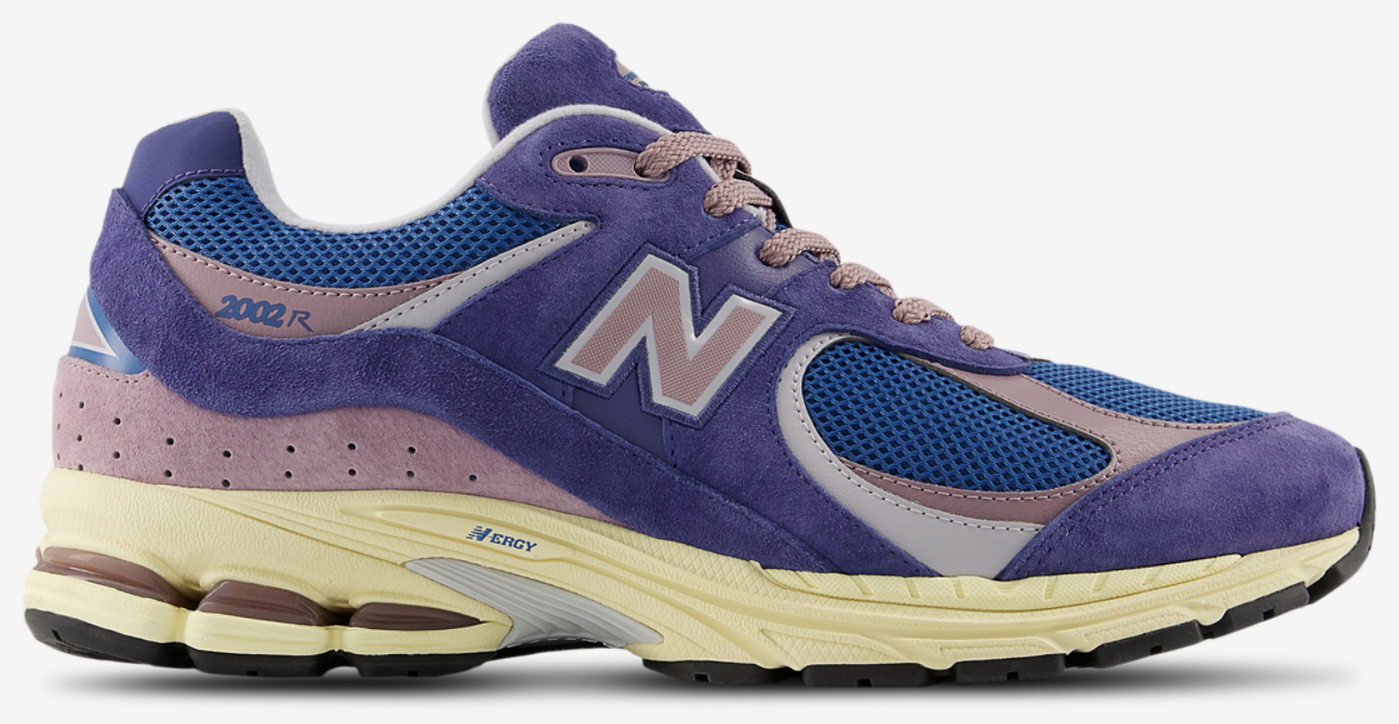 New Balance 2002R Image 1 of 5. Tap to open photo gallery.