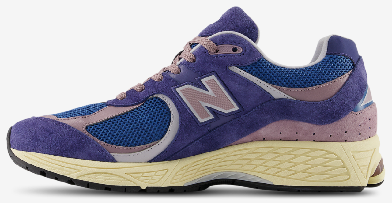 New Balance 2002R Image 2 of 5. Tap to open photo gallery.