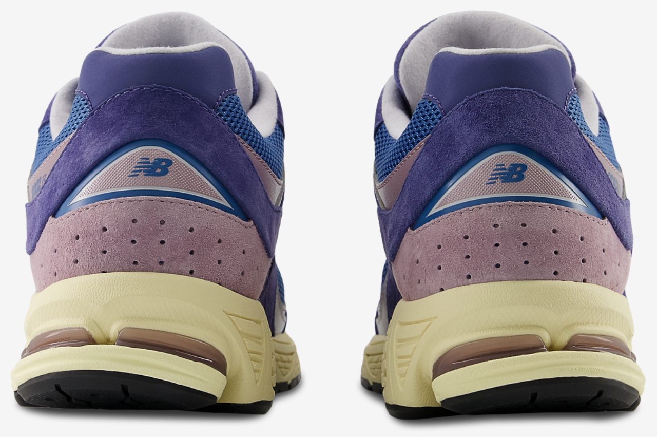 New Balance 2002R Image 3 of 5. Tap to open photo gallery.