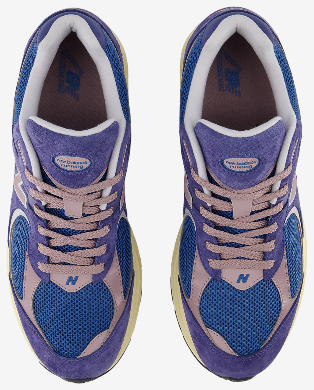 New Balance 2002R Image 4 of 5. Tap to open photo gallery.