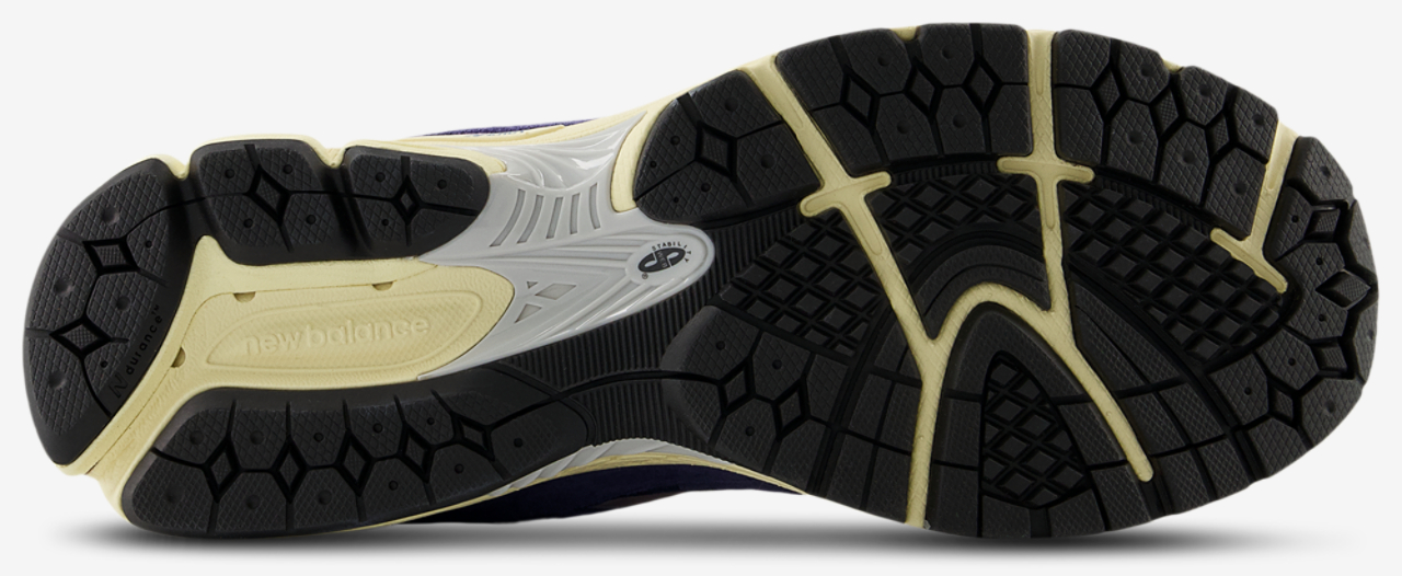 New Balance 2002R Image 5 of 5. Tap to open photo gallery.