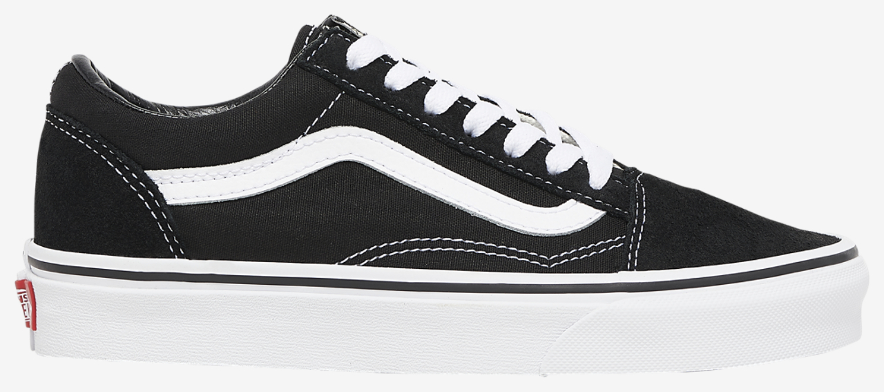 Vans Old Skool Image 1 of 5. Tap to open photo gallery.