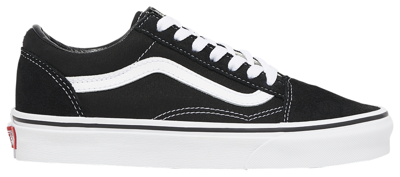 Vans Old Skool Image 1 of 5. Tap to open photo gallery.